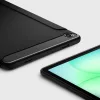 Samsung Galaxy Tab A11 Plus tok Spigen Rugged Armor Matt Fekete-8800283315950 10 kép