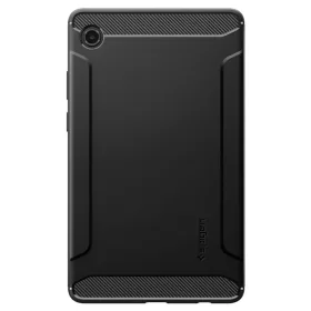 Samsung Galaxy Tab A11 Spigen Rugged Armor tok, Fekete-8800283315943 2 kép