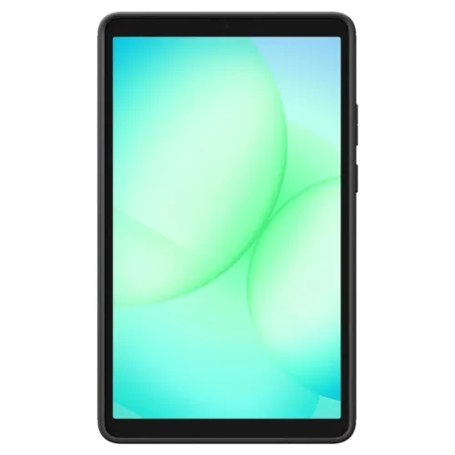 Samsung Galaxy Tab A11 Spigen Rugged Armor tok, Fekete-8800283315943 3 kép