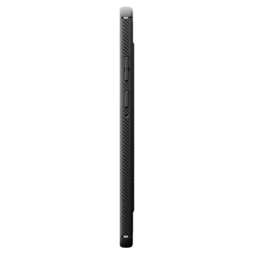 Samsung Galaxy Tab A11 Spigen Rugged Armor tok, Fekete-8800283315943 4 kép
