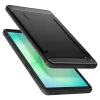 Samsung Galaxy Tab A11 Spigen Rugged Armor tok, Fekete-8800283315943 6 kép