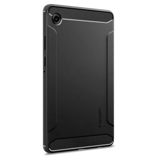 Samsung Galaxy Tab A11 Spigen Rugged Armor tok, Fekete-8800283315943 9 kép