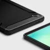 Samsung Galaxy Tab A11 Spigen Rugged Armor tok, Fekete-8800283315943 10 kép