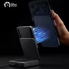 SPIGEN ESSENTIAL EF302MOQ Qi2.2 2IN1 MÁGNESES MAGSAFE VEZETÉK NÉLK�-8800283315318 8 kép