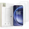 OnePlus 15 Tech-Protect Glass Fit+ 2-pack Üvegfólia Átlátszó