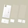 OnePlus 15 Tech-Protect Glass Fit+ 2-pack Üvegfólia Átlátszó-5906302332748 5 kép