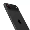 iPhone 17 Air Spigen Optik Pro L-Series üvegfólia fekete/piros-8800283309942 3 kép