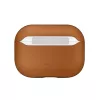 Apple AirPods Pro 3 Tech-Protect NaturalFit Barna tok-5906302333240 3 kép