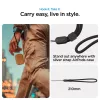 Apple AirPods Pro 3 Tech-Protect NaturalFit Barna tok-5906302333240 10 kép