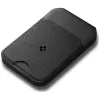 Spigen S314-2 Slim Fold Tripod Wallet Magsafe fekete-8800283315387 2 kép