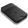 Spigen S314-2 Slim Fold Tripod Wallet Magsafe fekete-8800283315387 3 kép