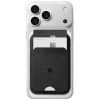 Spigen S314-2 Slim Fold Tripod Wallet Magsafe fekete-8800283315387 8 kép