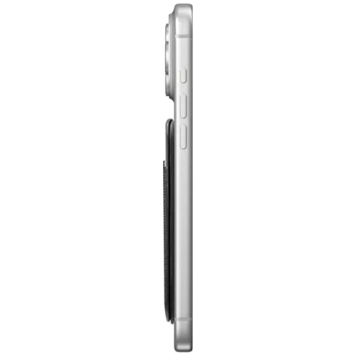 Spigen S314-1 Slim Fold Tripod Wallet Magsafe Fekete-8800283315370 8 kép