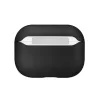 Apple AirPods Pro 3 Tech-protect Naturalfit fekete tok-5906302333257 3 kép