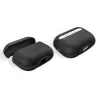Apple AirPods Pro 3 Tech-protect Naturalfit fekete tok-5906302333257 5 kép