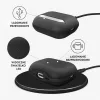 Apple AirPods Pro 3 Tech-protect Naturalfit fekete tok-5906302333257 7 kép