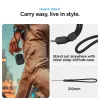 Apple AirPods Pro 3 Tech-protect Naturalfit fekete tok-5906302333257 10 kép