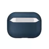 Apple AirPods Pro 3 Tech-protect Naturalfit Sötétkék tok-5906302333264 3 kép