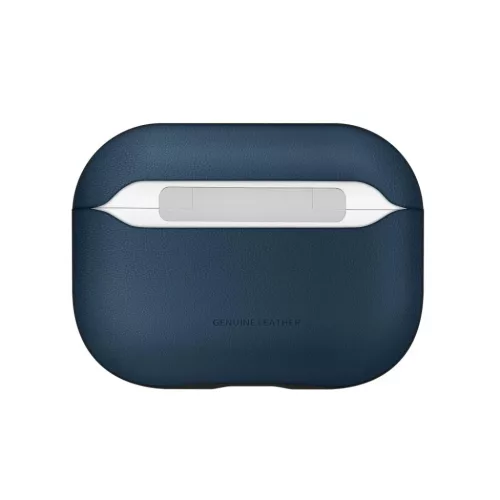Apple AirPods Pro 3 Tech-protect Naturalfit Sötétkék tok-5906302333264 3 kép