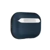 Apple AirPods Pro 3 Tech-protect Naturalfit Sötétkék tok-5906302333264 4 kép