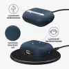 Apple AirPods Pro 3 Tech-protect Naturalfit Sötétkék tok-5906302333264 7 kép