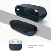 Apple AirPods Pro 3 Tech-protect Naturalfit Sötétkék tok-5906302333264 8 kép