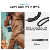 Apple AirPods Pro 3 Tech-protect Naturalfit Sötétkék tok-5906302333264 10 kép
