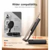SURITCH 3in1 töltőállomás Samsunghoz, 15W összecsukható vezeték-6977140252924 4 kép