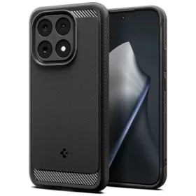 Xiaomi 15T Spigen Rugged Armor tok Fekete