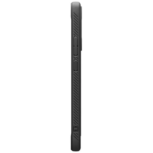 Xiaomi 15T Spigen Rugged Armor tok Fekete-8800283315912 2 kép