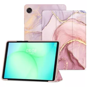   Samsung Galaxy Tab A9+ / A11+ Plus 11.0 X210 / X215 / X216 / X230 / X235 / X236 tok Márvány