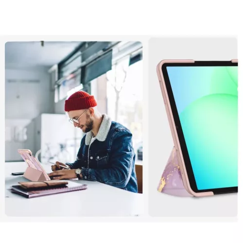 Samsung Galaxy Tab A9+ / A11+ Plus 11.0 X210 / X215 / X216 / X230 / X2-5906302335107 7 kép