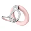 Baby Pink Tech-protect Mmr500 Mágneses Magsafe Telefontartó gyűrű