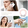 Baby Pink Tech-protect Mmr500 Mágneses Magsafe Telefontartó gyűrű-5906302368686 7 kép