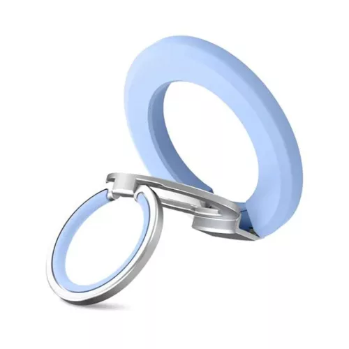 MMR500 Baby Blue Magsafe Telefon Gyűrű-5906302318490 2 kép