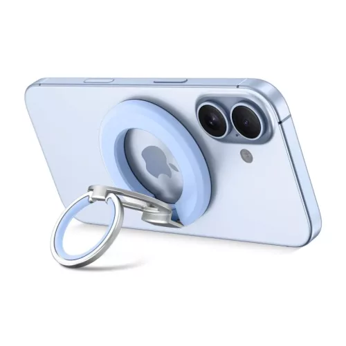 MMR500 Baby Blue Magsafe Telefon Gyűrű-5906302318490 3 kép