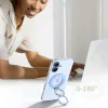 MMR500 Baby Blue Magsafe Telefon Gyűrű-5906302318490 4 kép