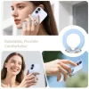 MMR500 Baby Blue Magsafe Telefon Gyűrű-5906302318490 7 kép