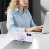 Mauve Tech-protect Mmr500 Magic Magsafe telefontartó gyűrű-5906302368662 5 kép