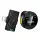 Wireless Mikrofon Hoco L21, Lightning, Fekete