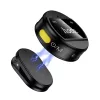 Hoco L22 vezeték nélküli mikrofon, USB-C / Lightning, 2 darabos, fe-6942007663151 4 kép