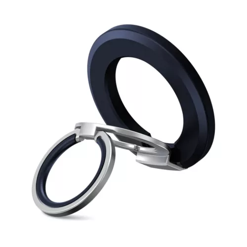 MMR500 Magsafe Telefon Gyűrű Sötétkék-5906302318506 2 kép
