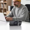 MMR500 Magsafe Telefon Gyűrű Sötétkék-5906302318506 6 kép