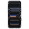 iPhone 17 Pro Max Spigen Ultra Hybrid Mag Magsafe tok, átlátszó/mé-8800337242409 2 kép