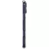 iPhone 17 Pro Max Spigen Ultra Hybrid Mag Magsafe tok, átlátszó/mé-8800337242409 3 kép