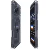iPhone 17 Pro Max Spigen Ultra Hybrid Mag Magsafe tok, átlátszó/mé-8800337242409 5 kép