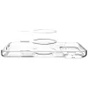 iPhone 17 Pro Max Spigen Ultra Hybrid Mag Magsafe tok, átlátszó/mé-8800337242409 6 kép
