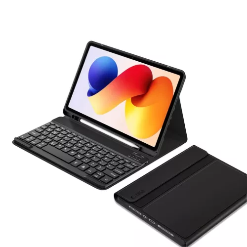 Xiaomi Redmi Pad 2 Pro Tech-protect Sc Pen + tok billentyűzettel - fe-5906302335473 2 kép