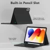 Xiaomi Redmi Pad 2 Pro Tech-protect Sc Pen + tok billentyűzettel - fe-5906302335473 5 kép