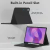 Lenovo IdeaTab Plus 12.1 tok Tech-Protect SC Pen + Keyboard fekete  TE-5906302335619 4 kép